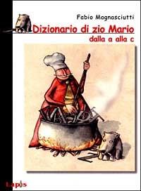 Dizionario di zio Mario