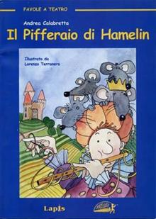 Il pifferaio di Hamelin