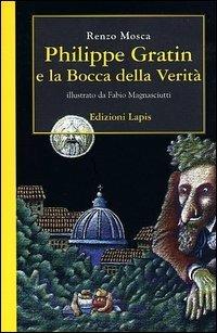 Philippe Gratin e la Bocca della Verità