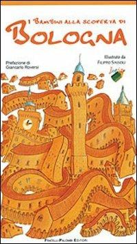 I bambini alla scoperta di Bologna