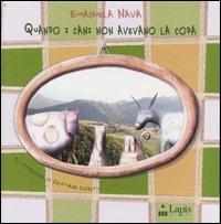 Quando i cani non avevano la coda