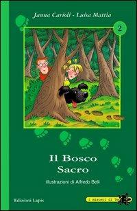 Il bosco sacro