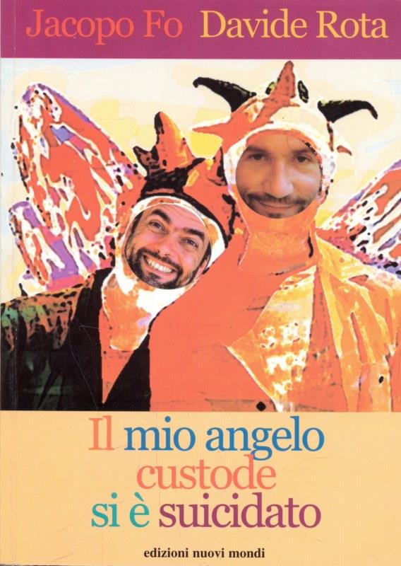 Libro di Faccia