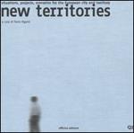 New territories. Situations, projects, scenarios for the European city and territory. Ediz. italiana e inglese