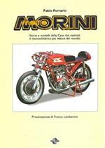 Moto Morini