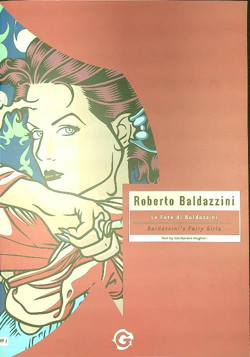 Le fate di Baldazzini
