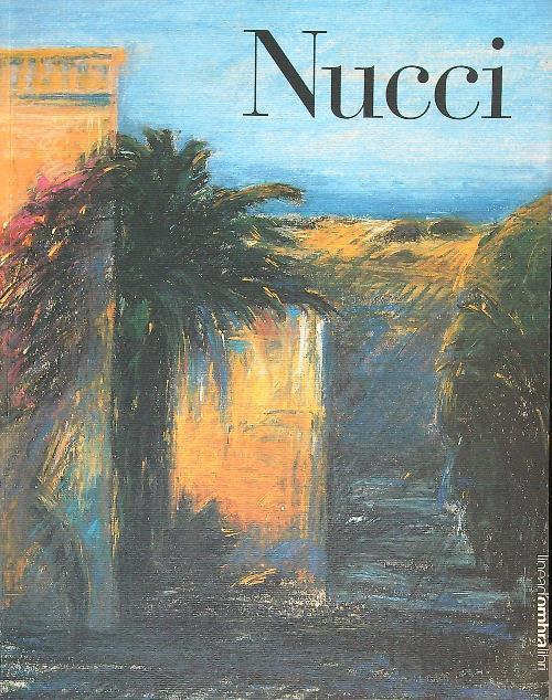 Nucci. Pastelli (1981-1999)