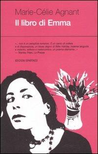 Il libro di Emma - Marie-Célie Agnant - copertina