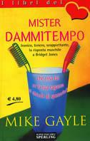 Mister Dammitempo