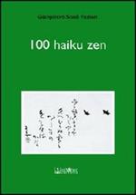 Cento haiku zen