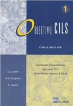 Obiettivo CILS. Audiocassette