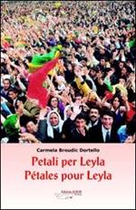 Petali per Leyla-Pétales pour Leyla
