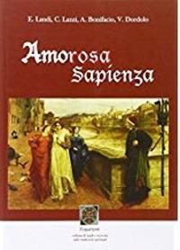 Amorosa sapienza - copertina