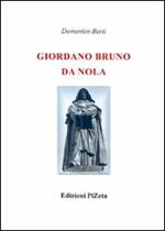 Giordano Bruno da Nola (rist. anast. 1889)