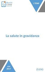 La salute in gravidanza