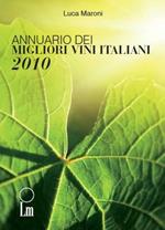 Annuario dei migliori vini italiani 2010