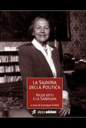 Libro La signora della politica. Nilde Iotti e la Sardegna 