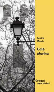 Libro Café Marina Sandro Mascia