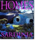 Homes of Sardinia: exclusive villas on the Costa Smeralda
