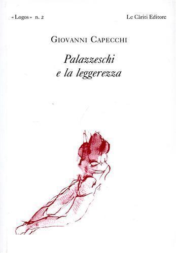 Palazzeschi e la leggerezza - Giovanni Capecchi - 3