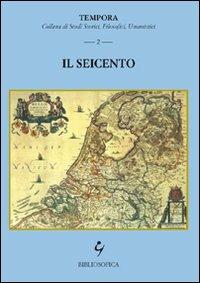 Il Seicento - copertina