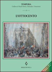 L'Ottocento - copertina