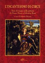 L'incantesimo di Circe. Temi magici nella pittura da Dosso Dossi a Salvator Rosa