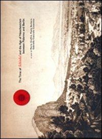 The time of Schinkel and the age of neoclassicism between Palermo and Berlin - copertina