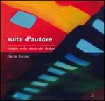 Suite d'autore. Viaggio nella storia del design