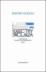 Poetry Vicenza. Rassegna di poesia contemporanea 2015