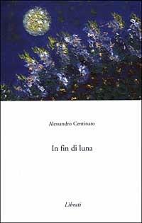 In fin di luna - copertina
