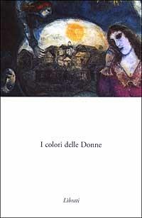 I colori delle donne - copertina