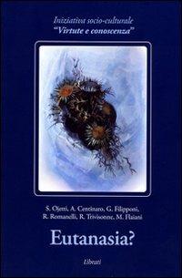 Eutanasia? - copertina