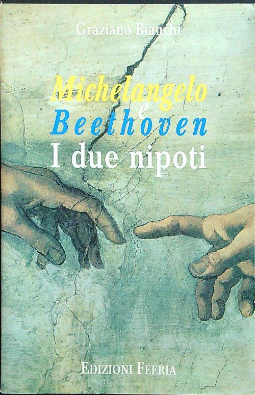Michelangelo e Beethoven. I due nipoti