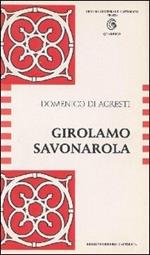 Girolamo Savonarola