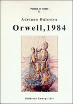 Orwell, 1984
