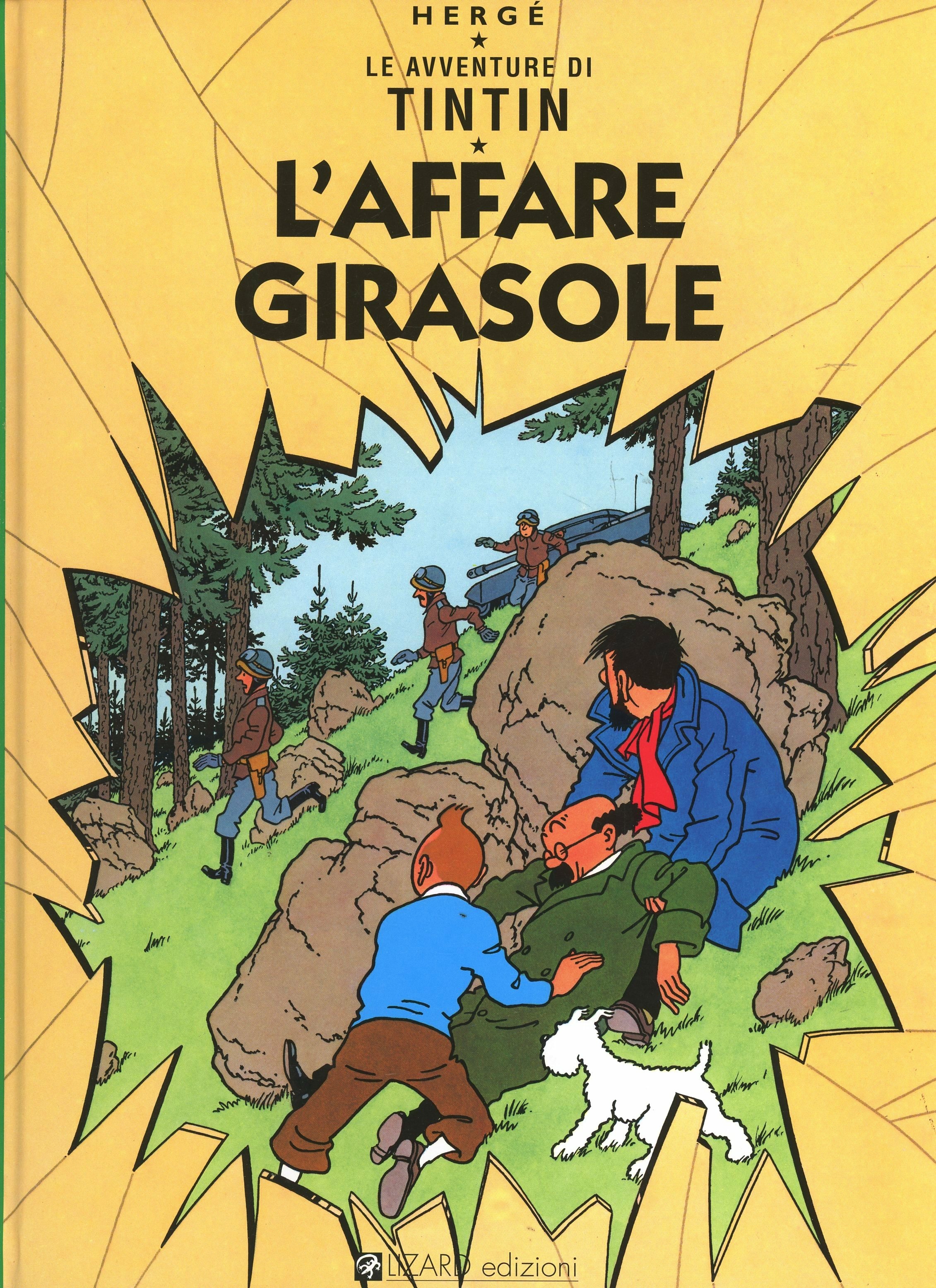 Carù Libreria Dischi