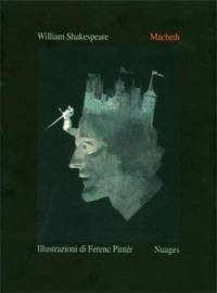 Macbeth - William Shakespeare - copertina