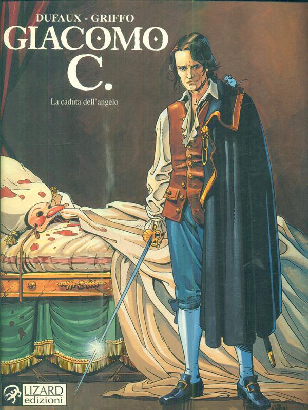 Libro di Faccia