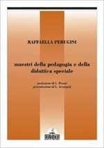 Maestri della pedagogia e della didattica speciale