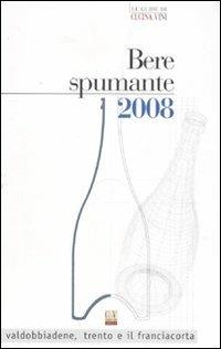 Bere spumante 2008 - copertina