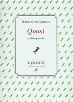 Quasi e altre poesie