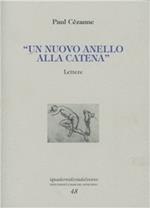 Un nuovo anello alla catena