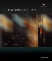 Dal buio alla luce - Donata Ariot - copertina