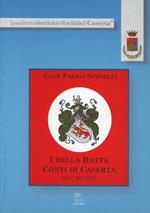 I Della Ratta conti di Caserta (secc. XIV-XVI)