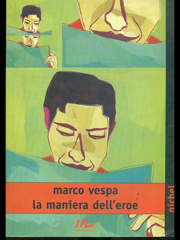 Libro di Faccia
