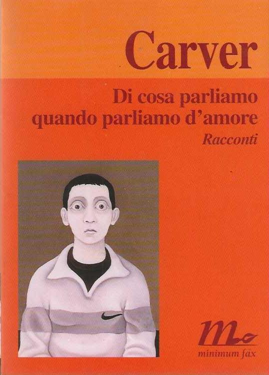 Di cosa parliamo quando parliamo d'amore