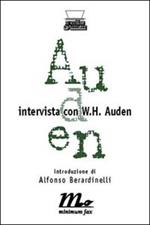 Intervista con W. H. Auden