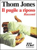 Il pugile a riposo