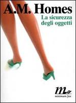 La sicurezza degli oggetti